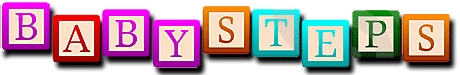 BabySTEPs Home Page